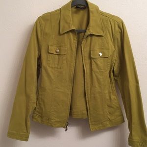 Jones New York jacket